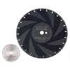 Additional Image for Broco Diamond Ripper Quickie Saw Blade