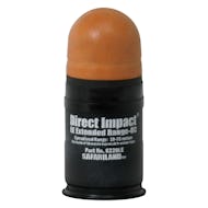 Direct Impact 40 mm Sponge Round Extended Range