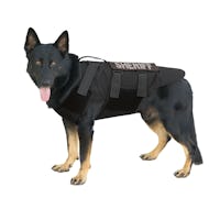 Bark-9 Canine Armor