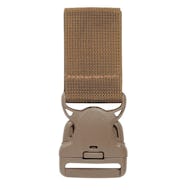 6005-7 Buckle Portion of Removable Harness