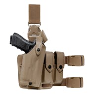 6005 SLS Tactical Holster w/ Quick-Release