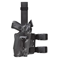 6034 SLS Military Tactical Holster w/ Light