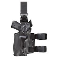 6035 SLS Military Tactical Holster w/ Quick-Release &amp; Light